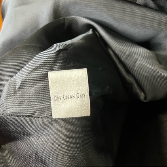 Alpaca Wool Cape for the ultimate dramatic collection! - Picture 10 of 12